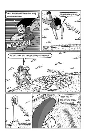 Read Zodiac Soccer  150 Page 3 in English