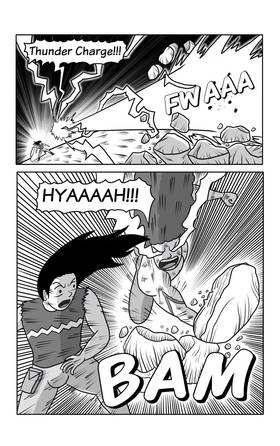 Read Zodiac Soccer  150 Page 2 in English