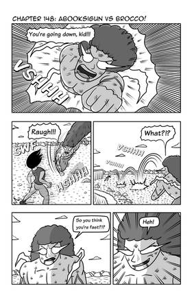 Read Zodiac Soccer  150 Page 1 in English