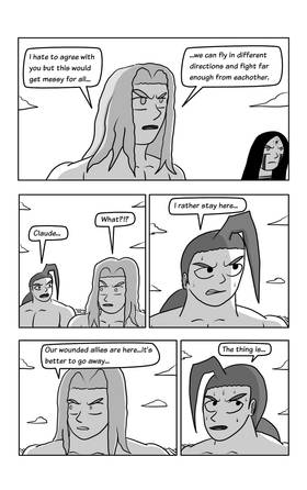 Read Zodiac Soccer  150 Page 7 in English