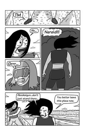 Read Zodiac Soccer  150 Page 5 in English