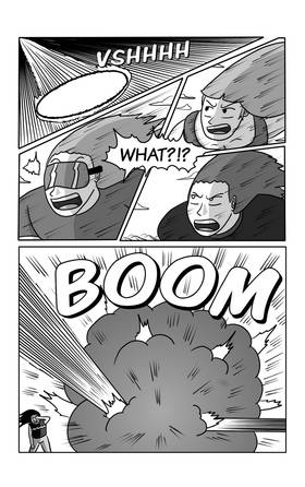 Read Zodiac Soccer  150 Page 4 in English