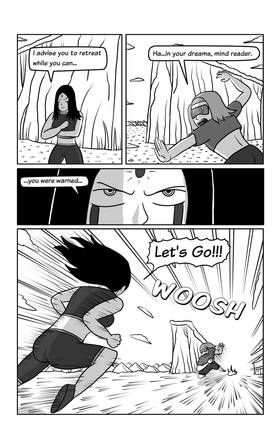 Read Zodiac Soccer  153 Page 3 in English