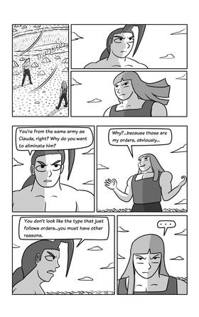 Read Zodiac Soccer  151 Page 4 in English