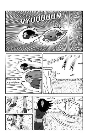 Read Zodiac Soccer  153 Page 2 in English