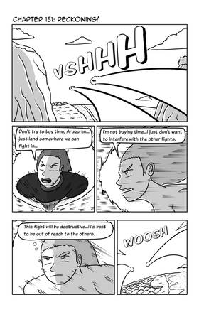 Read Zodiac Soccer  153 Page 1 in English