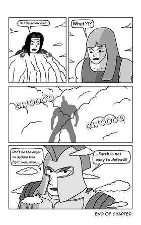Read Zodiac Soccer  152 Page 10 in English