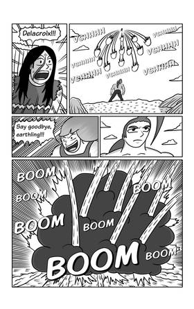 Read Zodiac Soccer  152 Page 9 in English