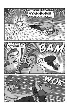 Read Zodiac Soccer  152 Page 7 in English
