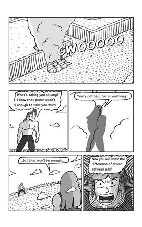 Read Zodiac Soccer  152 Page 6 in English