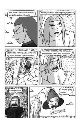 Read Zodiac Soccer  152 Page 5 in English