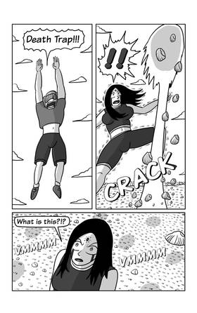 Read Zodiac Soccer  154 Page 2 in English