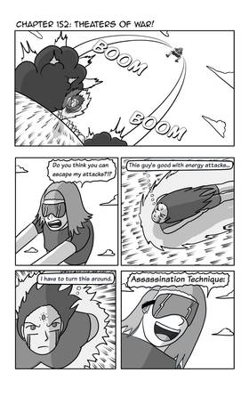 Read Zodiac Soccer  154 Page 1 in English