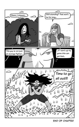Read Zodiac Soccer  153 Page 10 in English