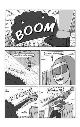 Read Zodiac Soccer  153 Page 9 in English