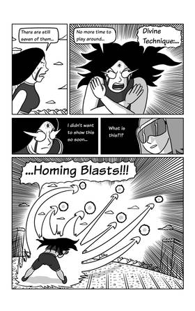 Read Zodiac Soccer  153 Page 7 in English