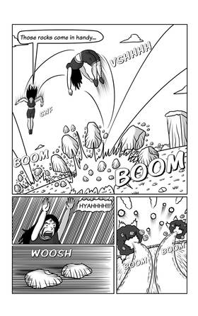 Read Zodiac Soccer  153 Page 6 in English