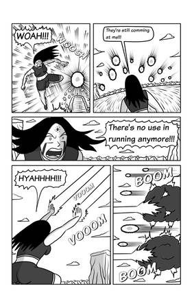 Read Zodiac Soccer  153 Page 5 in English
