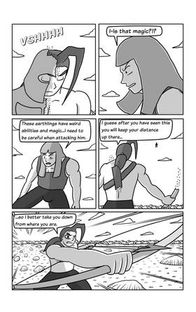 Read Zodiac Soccer  155 Page 2 in English
