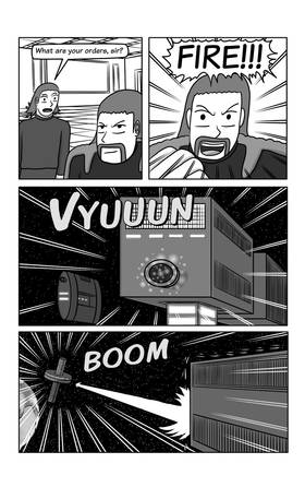 Read Zodiac Soccer  154 Page 8 in English