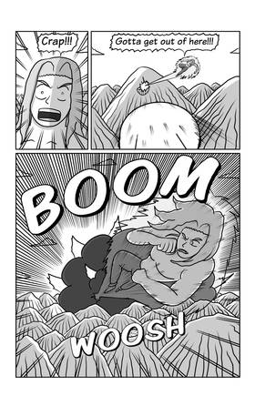 Read Zodiac Soccer  156 Page 3 in English