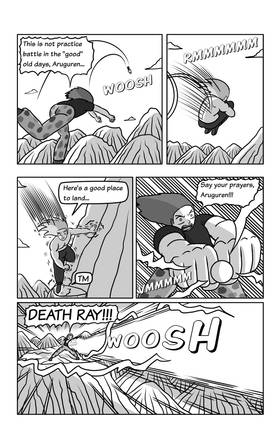 Read Zodiac Soccer  156 Page 2 in English
