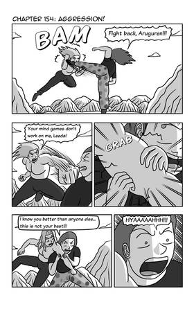 Read Zodiac Soccer  156 Page 1 in English