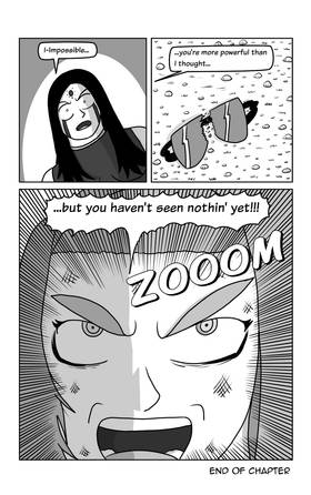 Read Zodiac Soccer  155 Page 9 in English