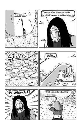Read Zodiac Soccer  155 Page 8 in English