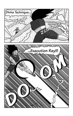 Read Zodiac Soccer  155 Page 5 in English