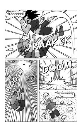 Read Zodiac Soccer  155 Page 4 in English