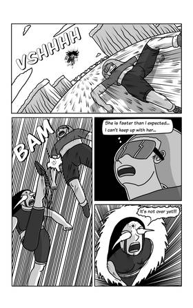 Read Zodiac Soccer  155 Page 3 in English
