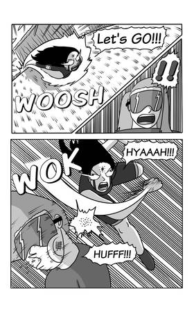 Read Zodiac Soccer  155 Page 2 in English