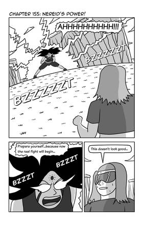 Read Zodiac Soccer  155 Page 1 in English