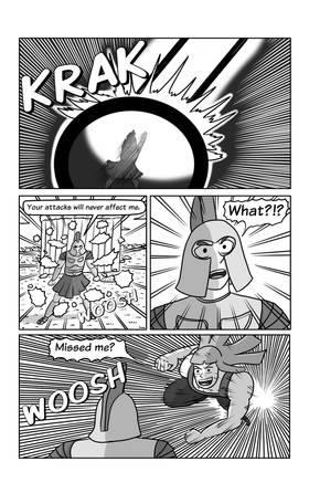 Read Zodiac Soccer  156 Page 6 in English
