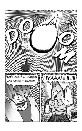 Read Zodiac Soccer  156 Page 5 in English