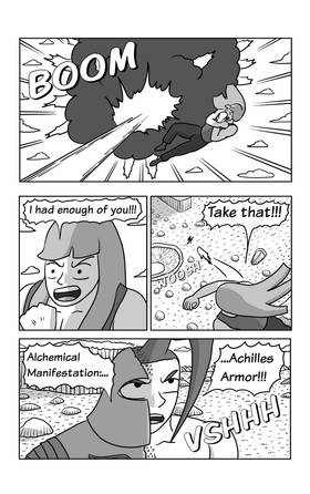 Read Zodiac Soccer  156 Page 2 in English