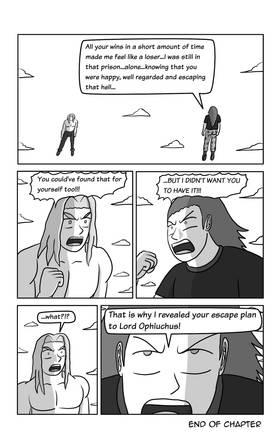 Read Zodiac Soccer  157 Page 9 in English