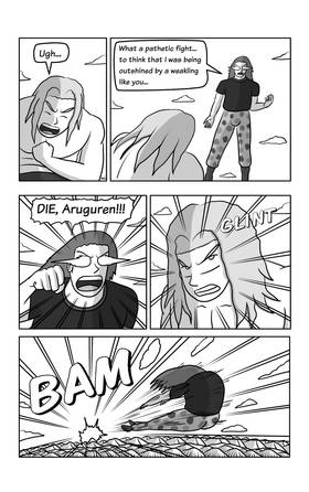 Read Zodiac Soccer  157 Page 7 in English
