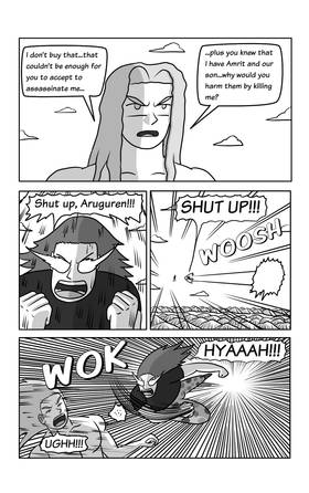 Read Zodiac Soccer  157 Page 5 in English
