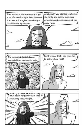 Read Zodiac Soccer  157 Page 4 in English