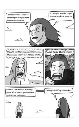 Read Zodiac Soccer  157 Page 3 in English