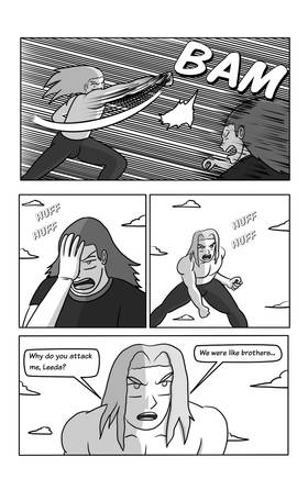 Read Zodiac Soccer  157 Page 2 in English