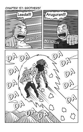 Read Zodiac Soccer  157 Page 1 in English
