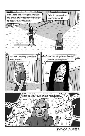 Read Zodiac Soccer  158 Page 7 in English