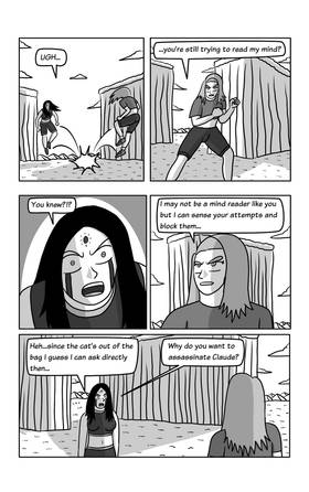 Read Zodiac Soccer  158 Page 5 in English