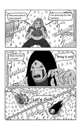 Read Zodiac Soccer  158 Page 2 in English