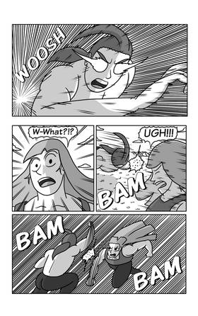 Read Zodiac Soccer  159 Page 2 in English