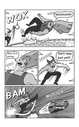 Read Zodiac Soccer  159 Page 4 in English