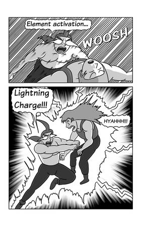 Read Zodiac Soccer  159 Page 5 in English
